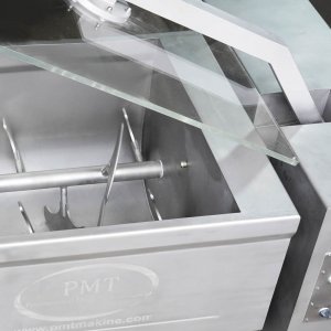 Devirmeli Mixer 850 Litre - 5