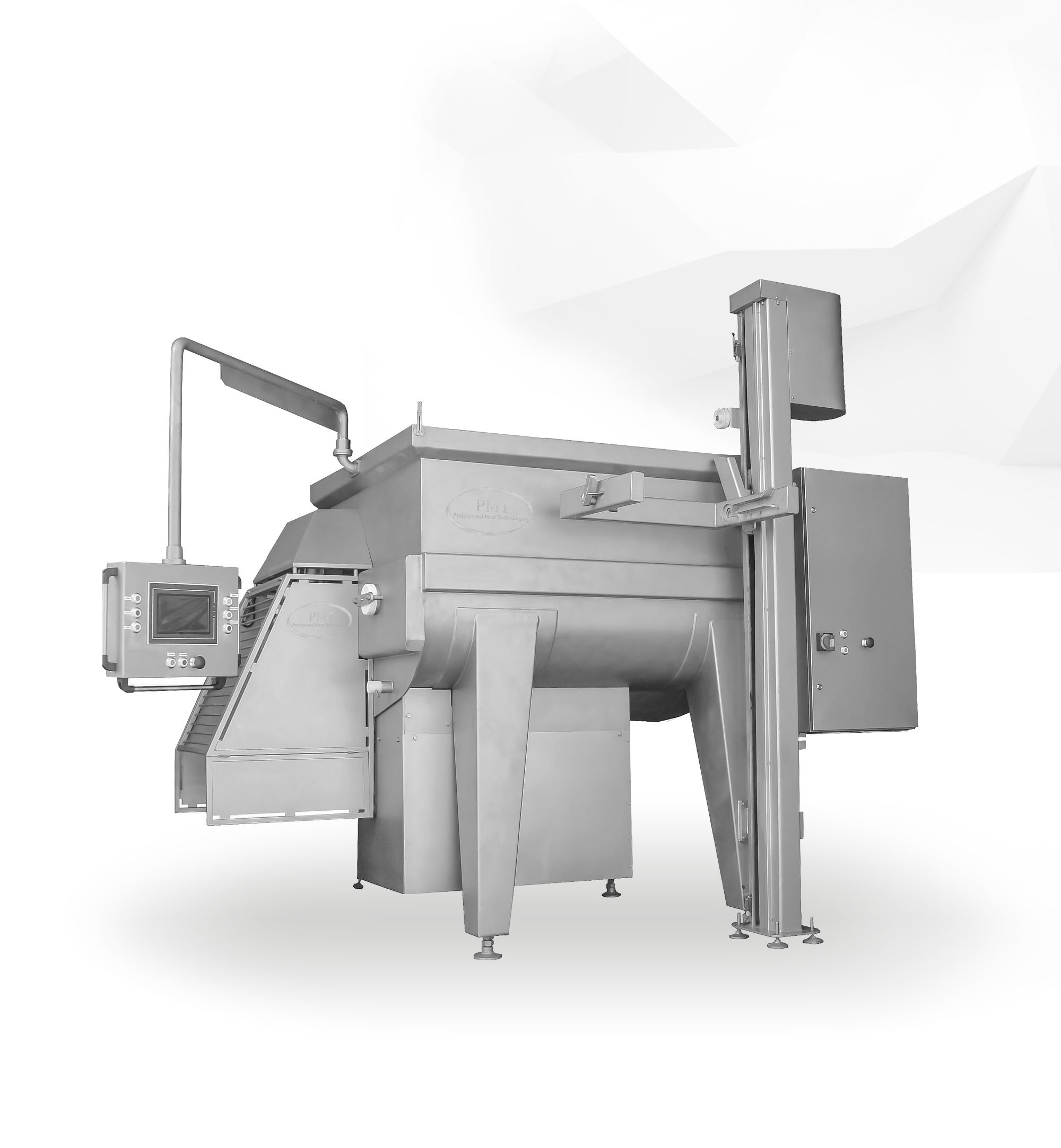 Mixer Grinder 2250 Litre