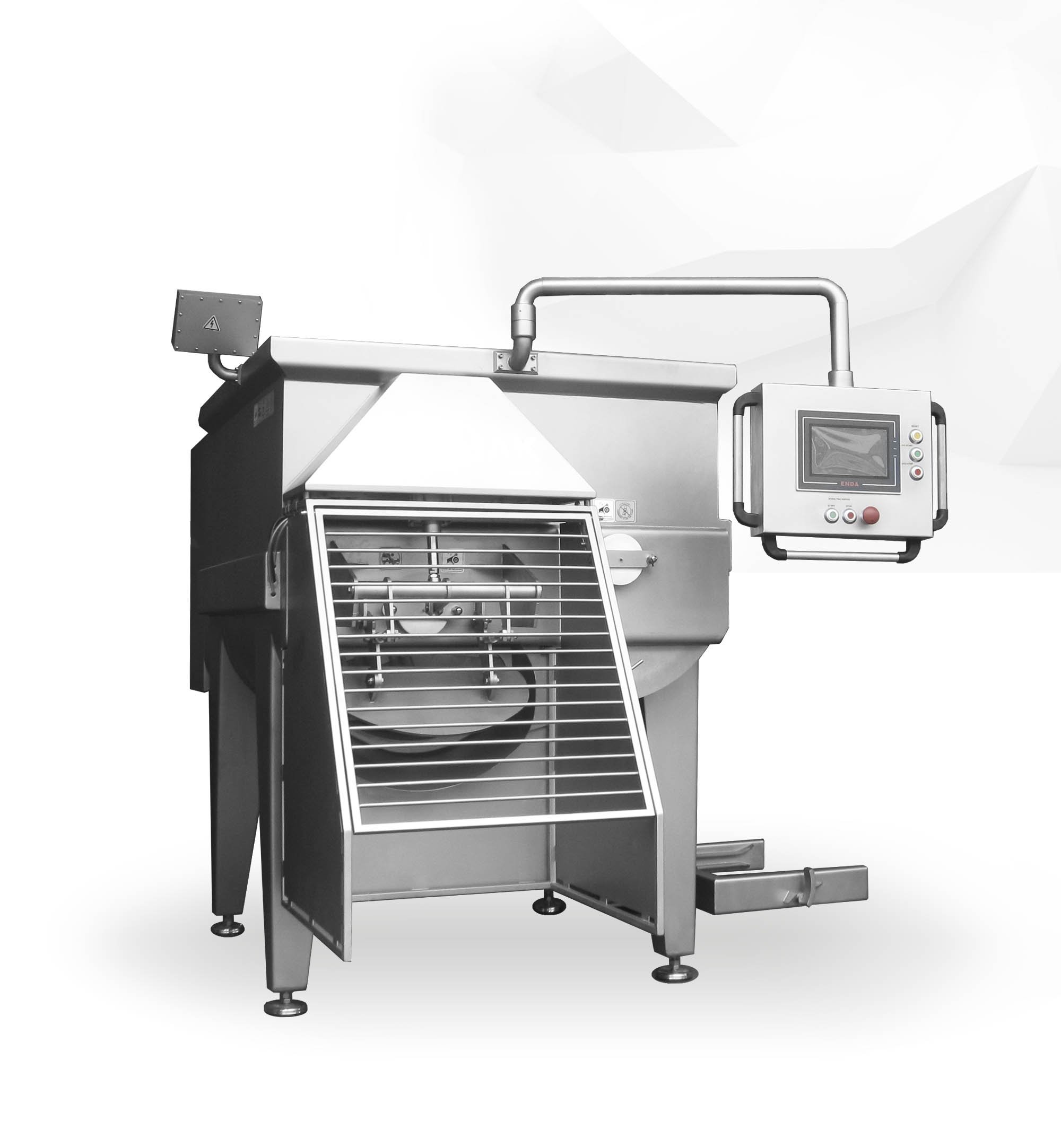 Mixer 1000 Litre