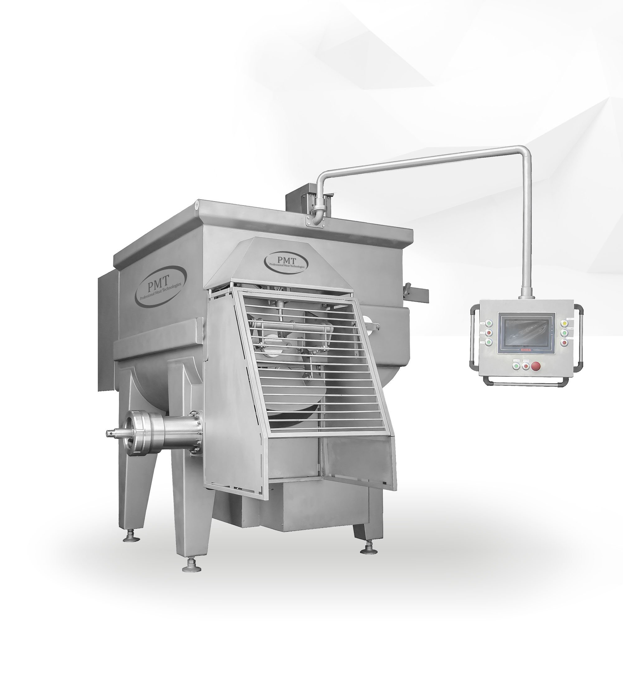 Mixer Grinder