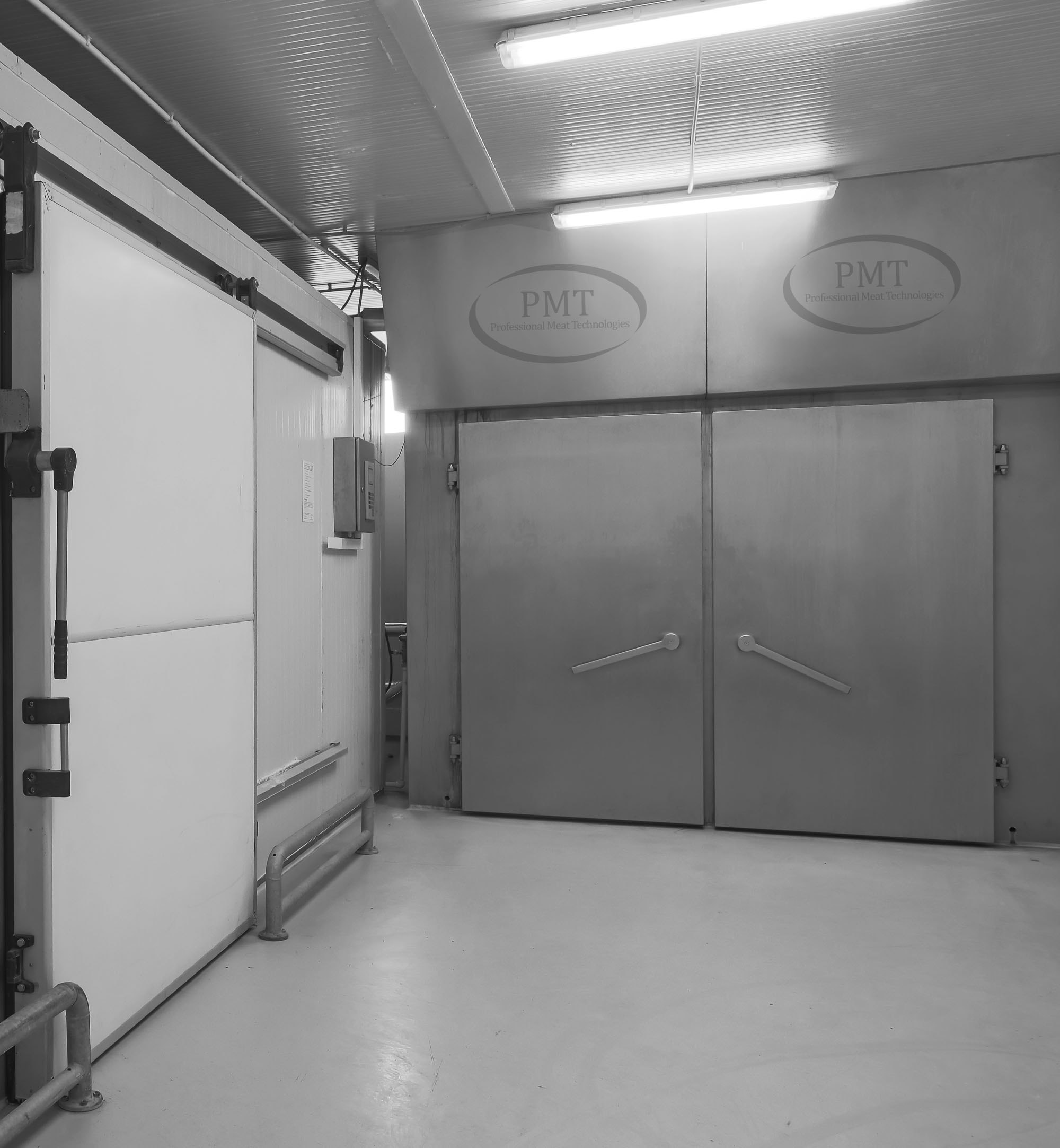 Climatic Fermentation room